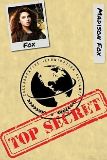 Madison Fox: The CIA Files, bonus content to accompany A Fistful of Evil